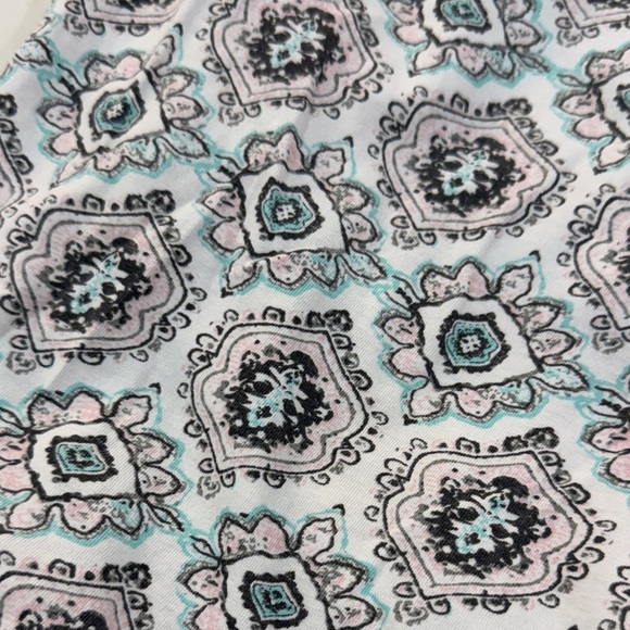 Patterned Jogger Pants - Picture 4 of 4